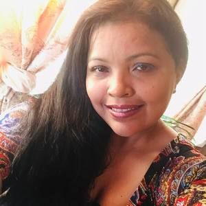 Meet your Posher, Angelica